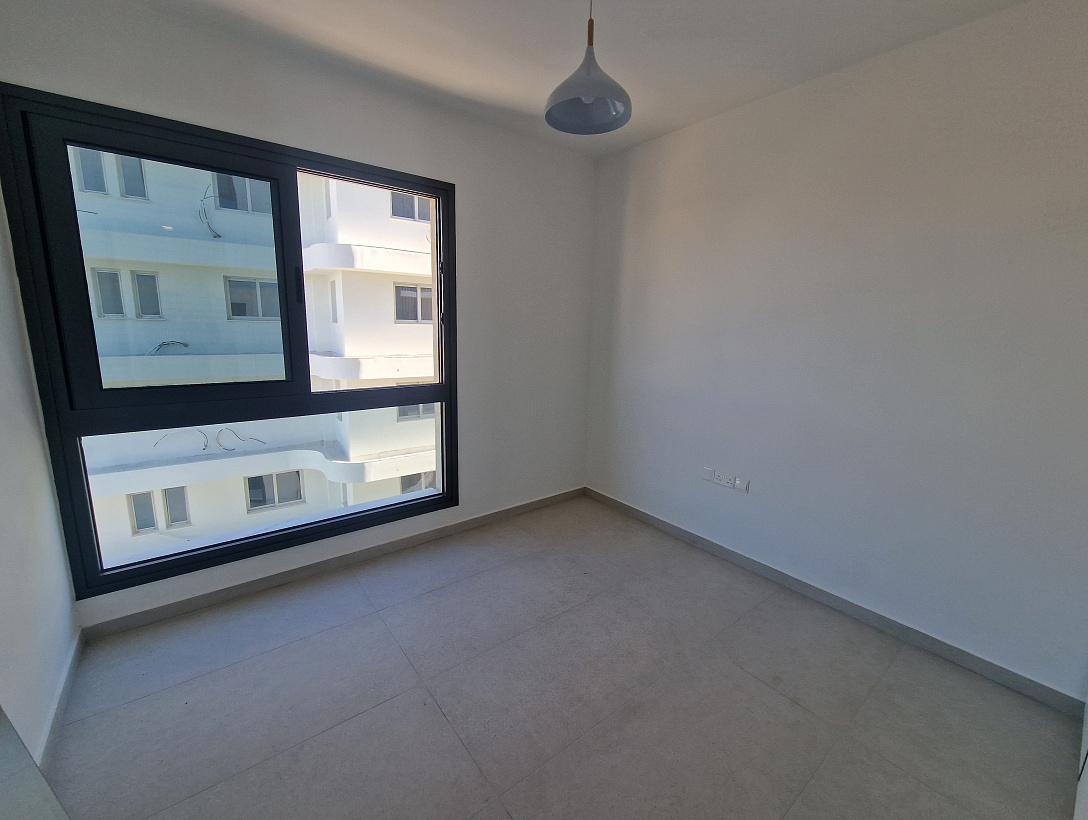 New flat in Larnaca