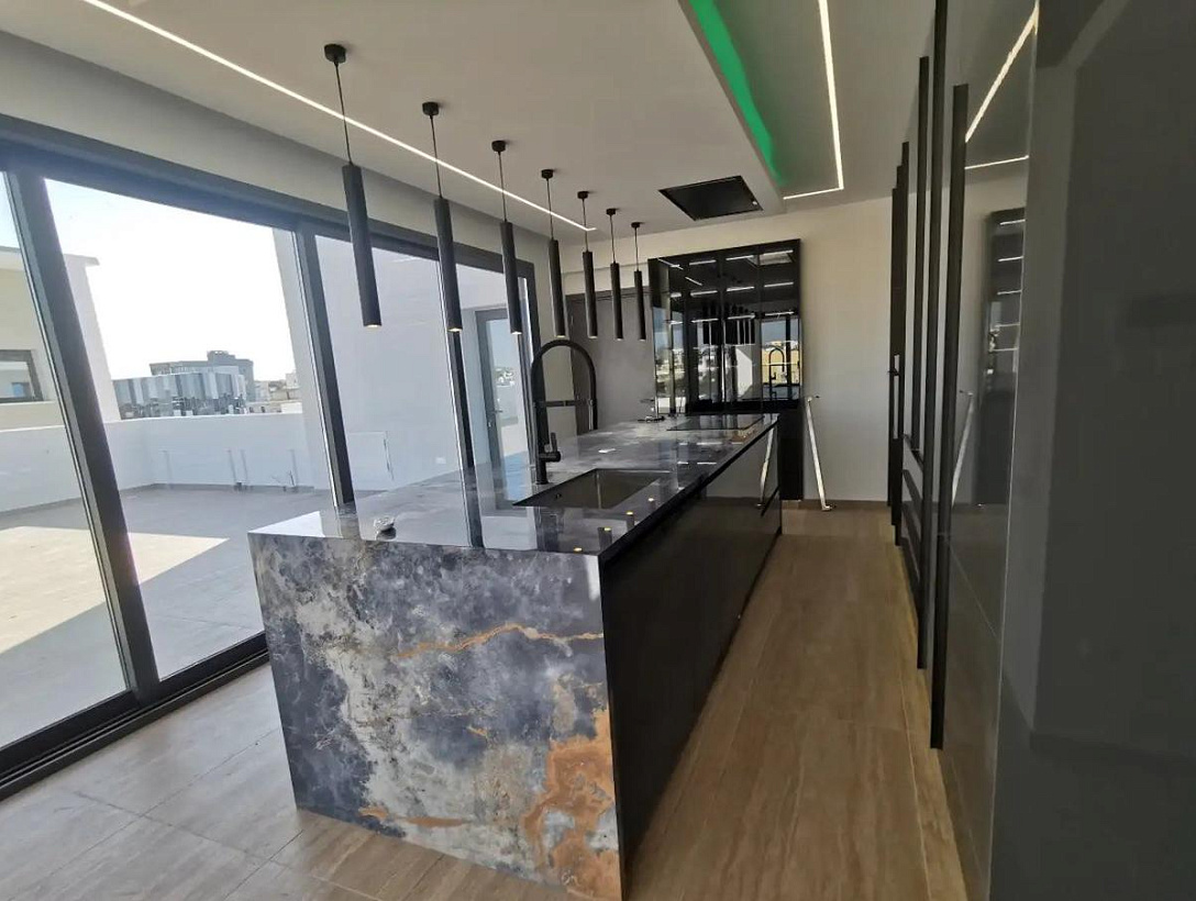 Flat in Nicosia