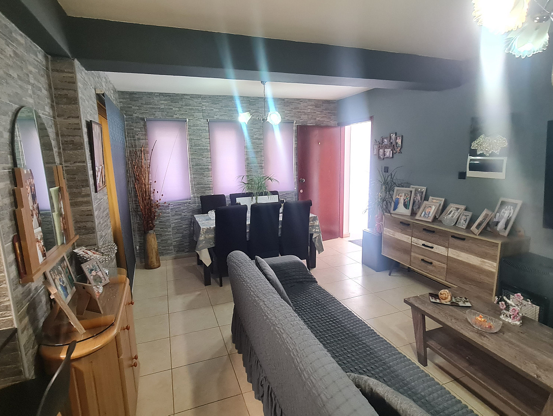 Flat in Famagusta