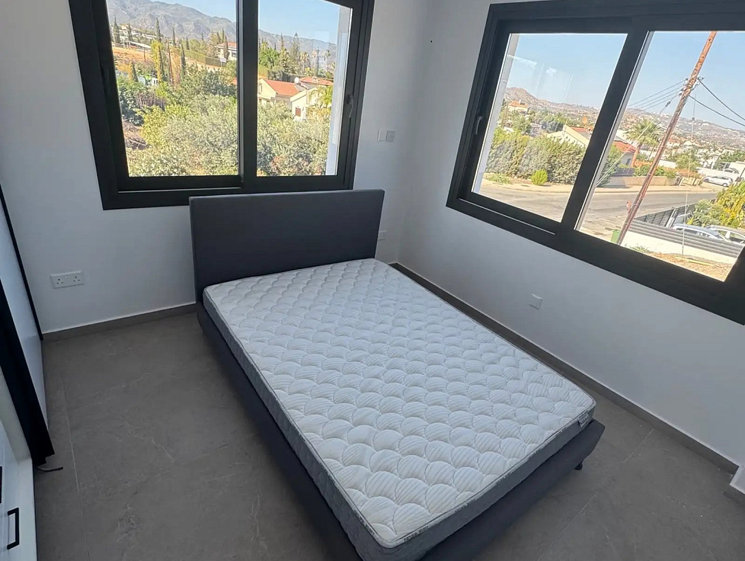 Villa in Cyprus