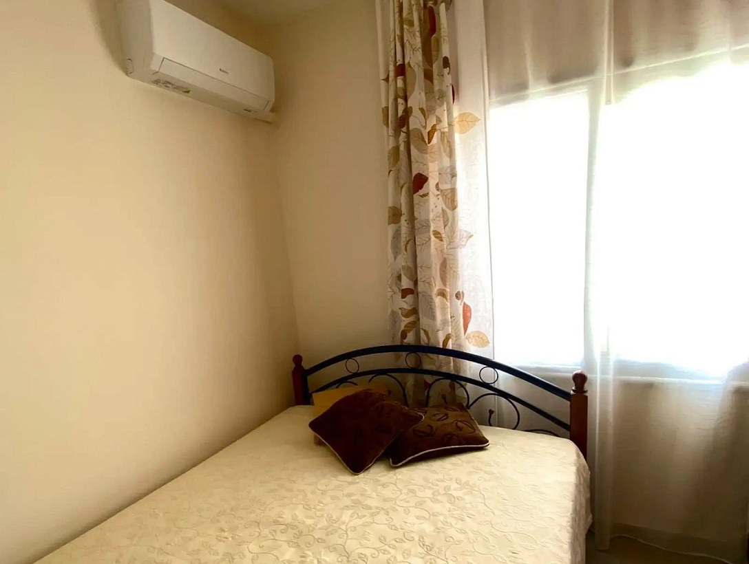 Квартира в Лимассоле