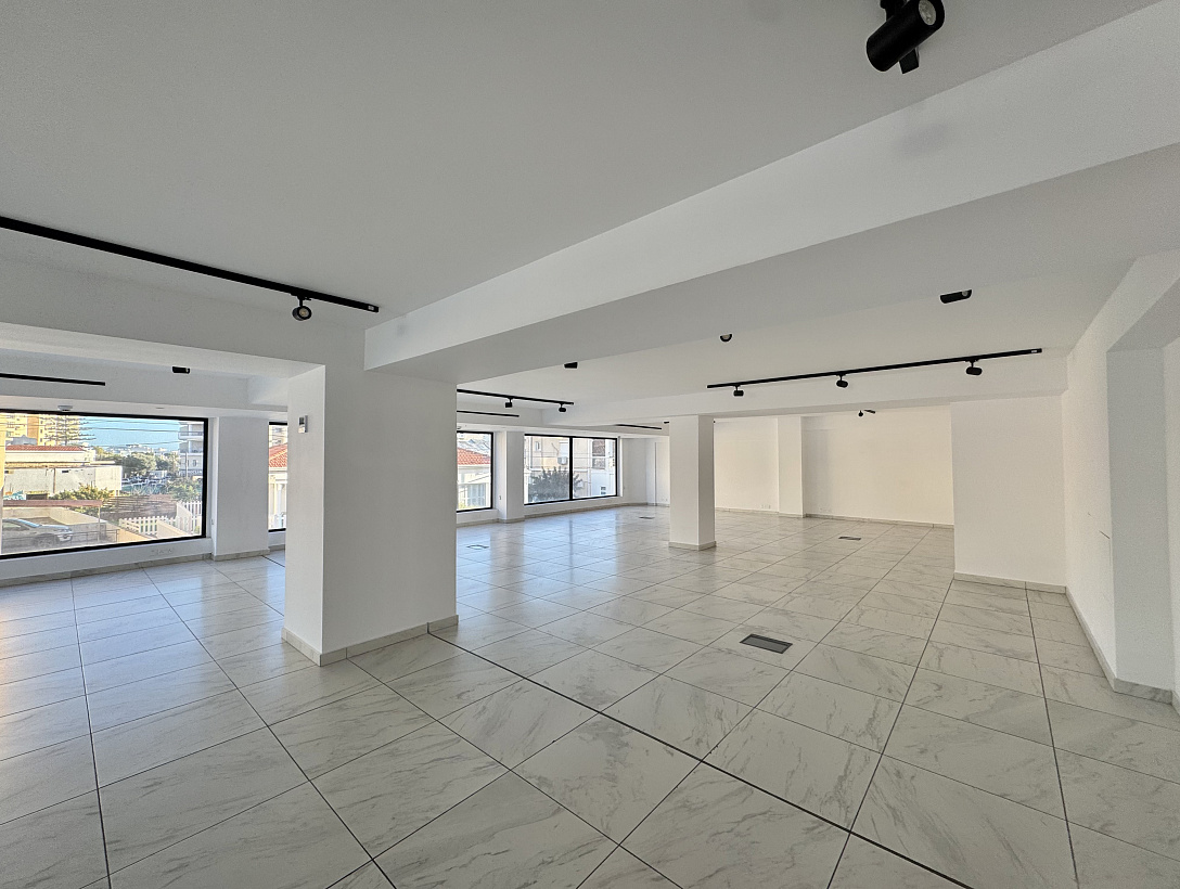 Офис в Лимассоле