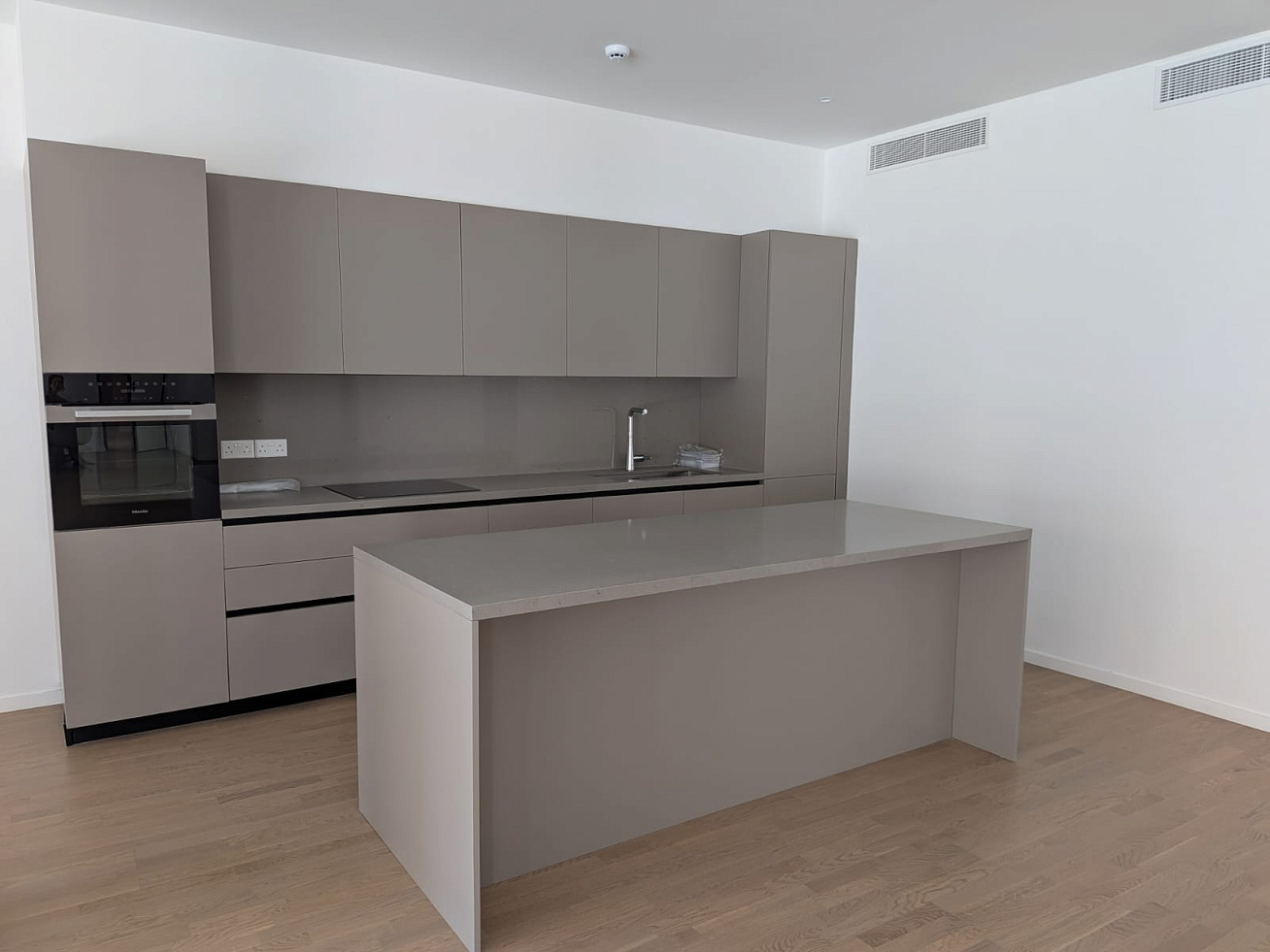 3-bedroom apartment in Town Center Nicosia, Nicosia — 6