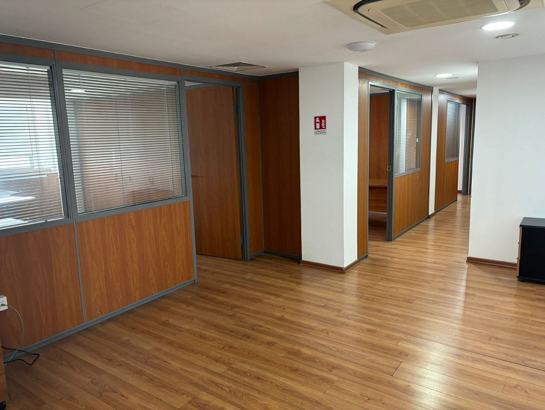 Office in Cyprus
