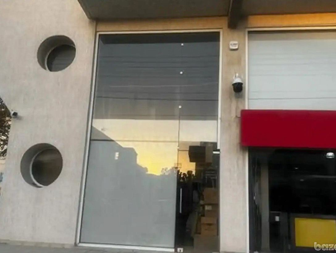 Office in Limassol