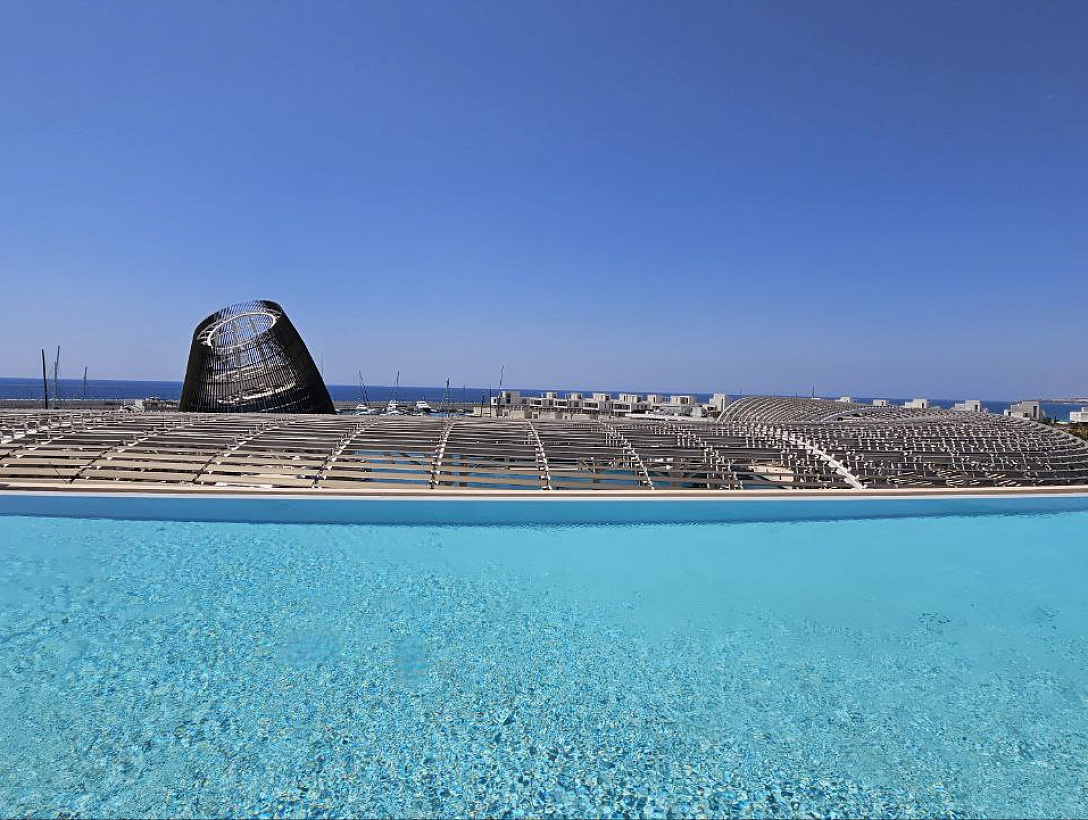 Апартаменты на Кипре