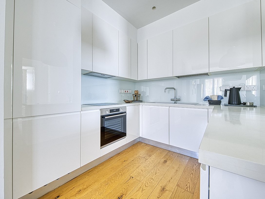 Apartment in Limassol