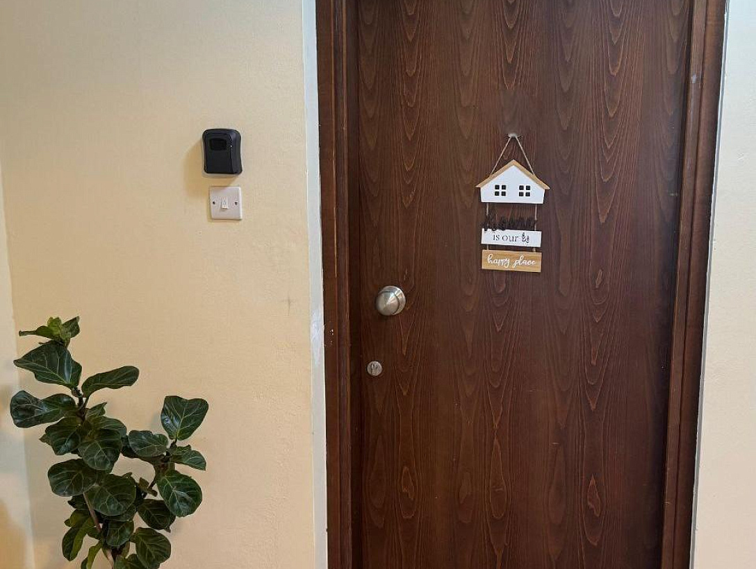 Flat in Larnaca