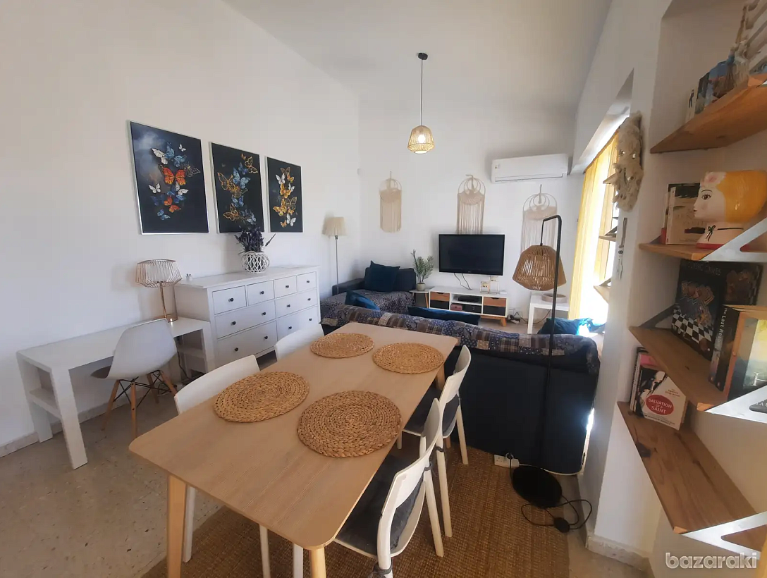 Квартира в Пафосе