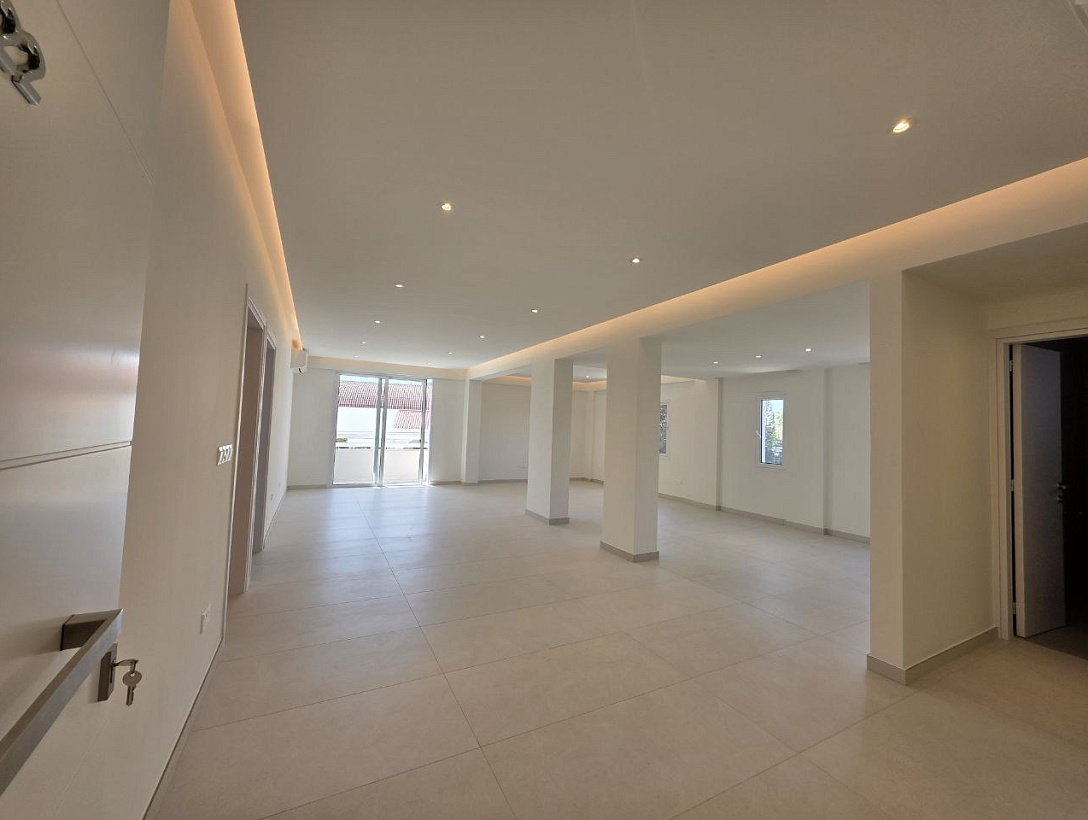 Flat in Nicosia