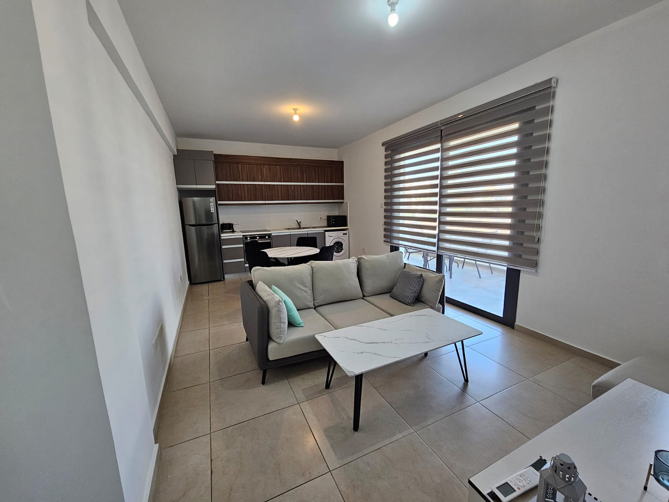Apartment, 1 bedroom — 3