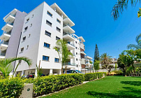 Apartment, 2 bedrooms — 28