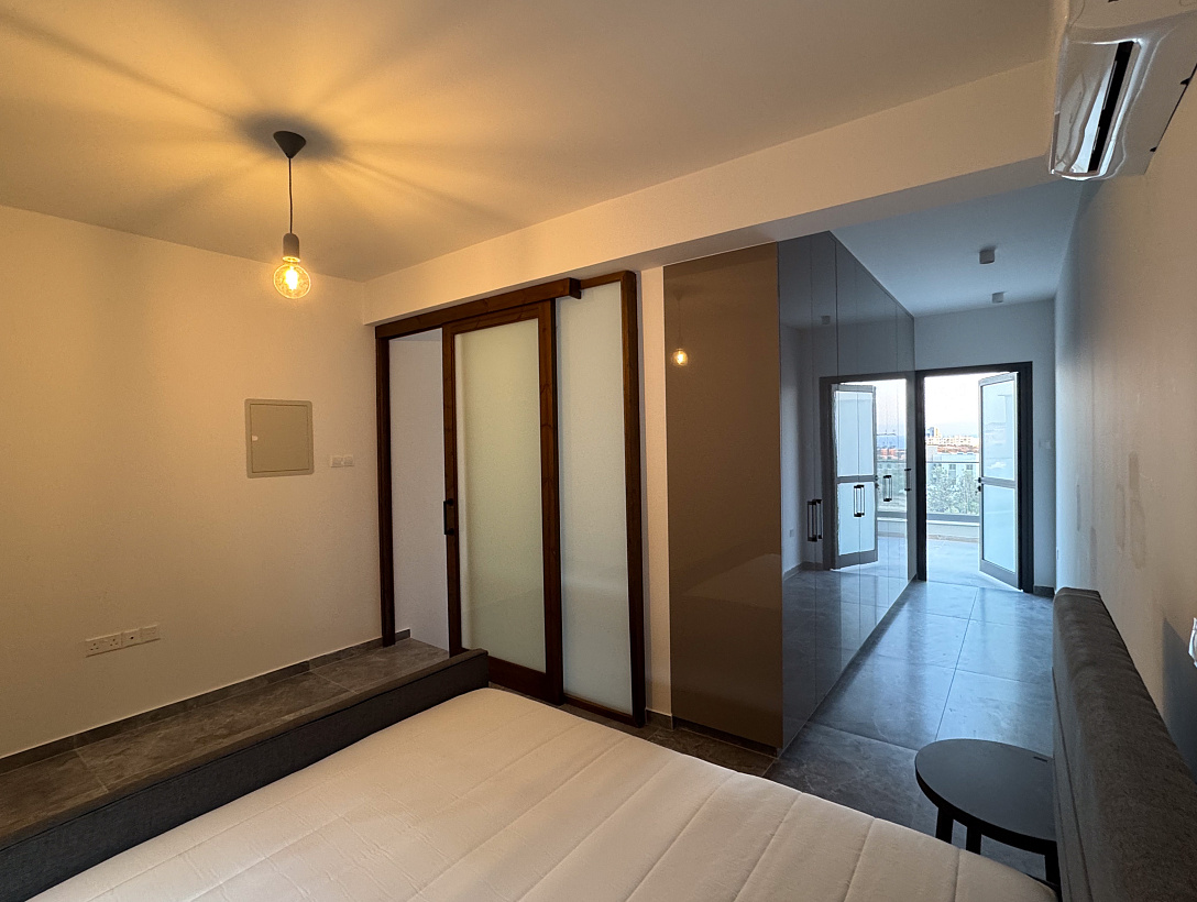 Flat in Limassol