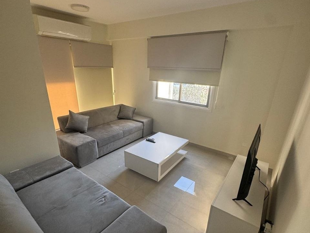 Flat in Limassol