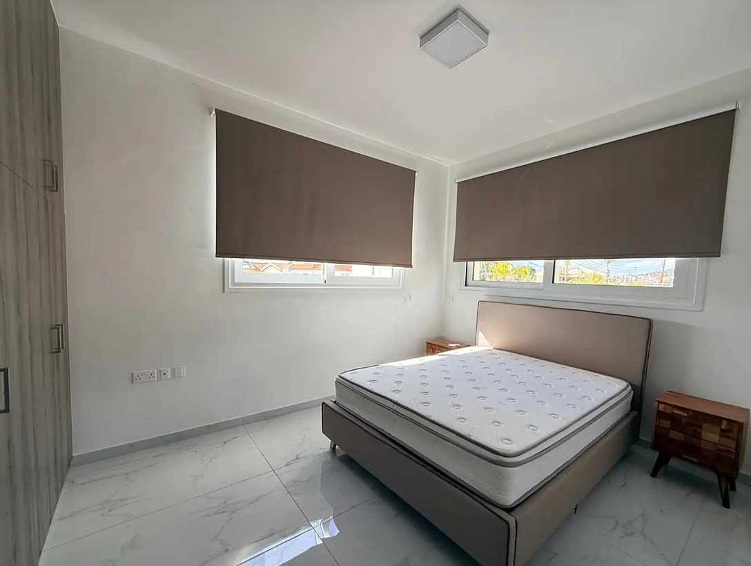 Apartment in Limassol