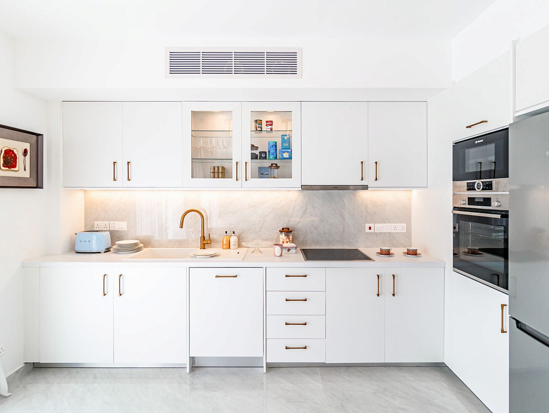Apartment in Limassol