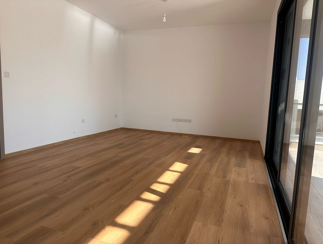 New penthouse in Limassol