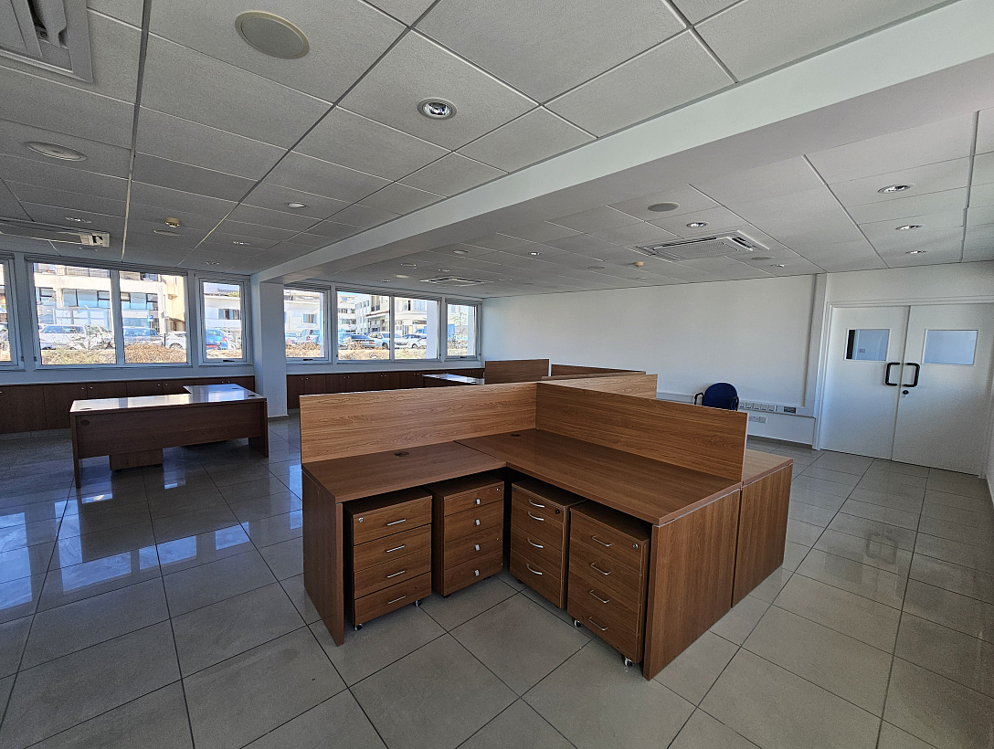Commercial in Paphos