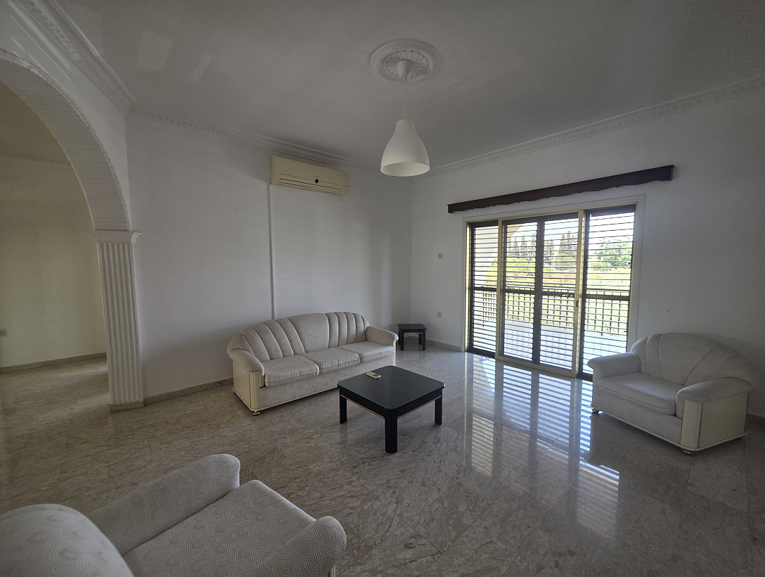 House in Larnaca
