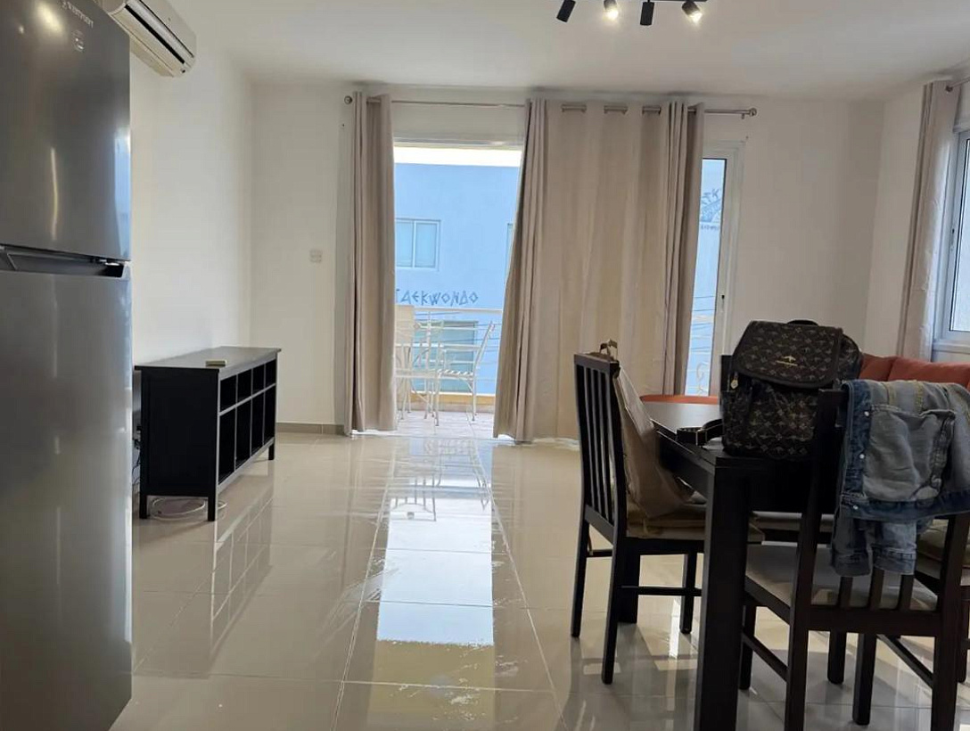 Apartment, 2 bedrooms — 36