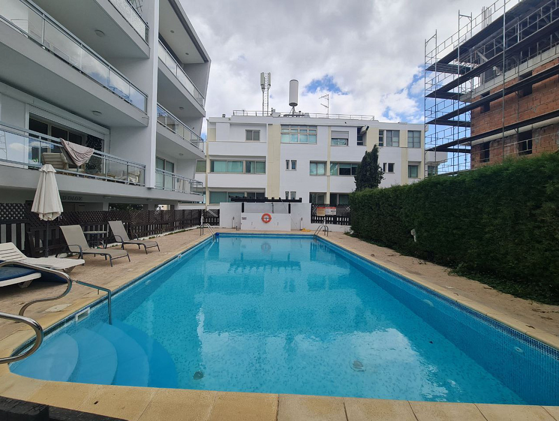 Flat in Nicosia