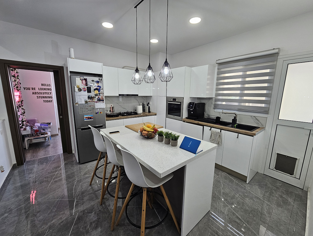 Flat in Limassol
