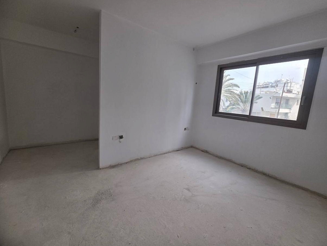 Новые апартаменты в Никосии