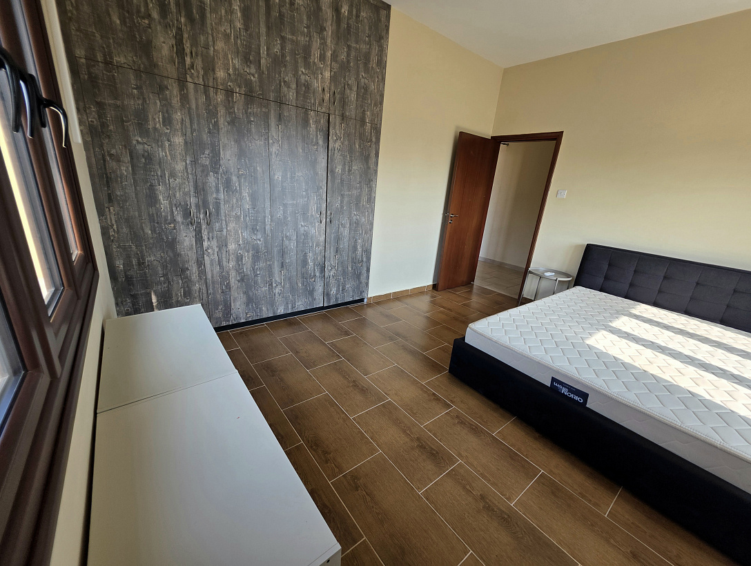 Flat in Famagusta