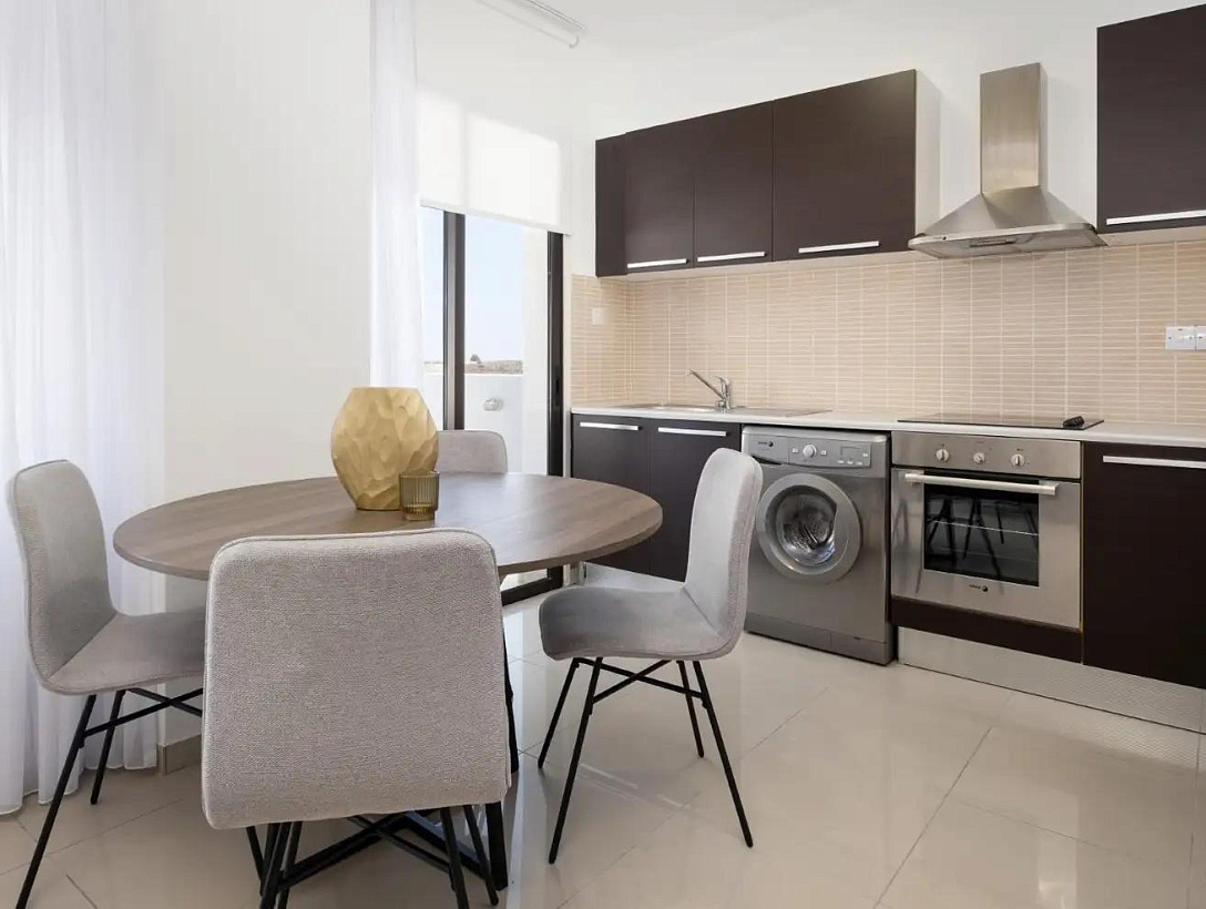 Flat in Cyprus