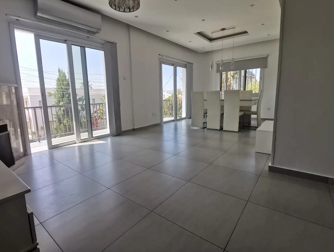 Квартира в Никосии