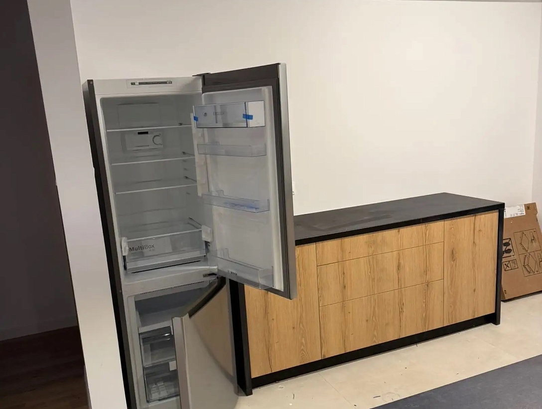 Apartment in Limassol