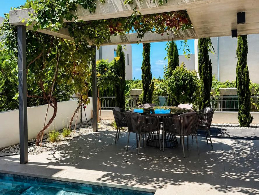 Villa, 3 bedrooms — 26