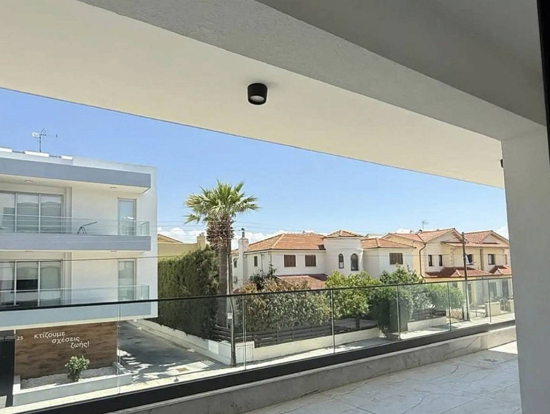 Residential in Nicosia