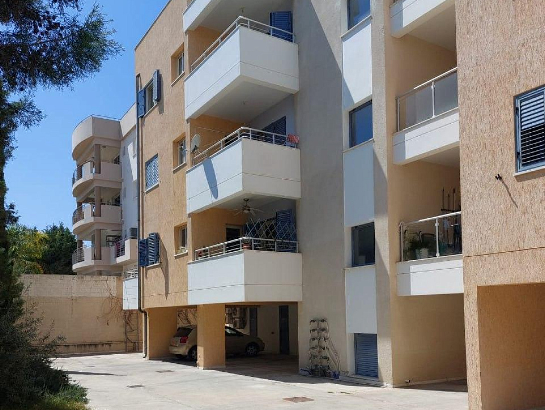 Flat in Cyprus