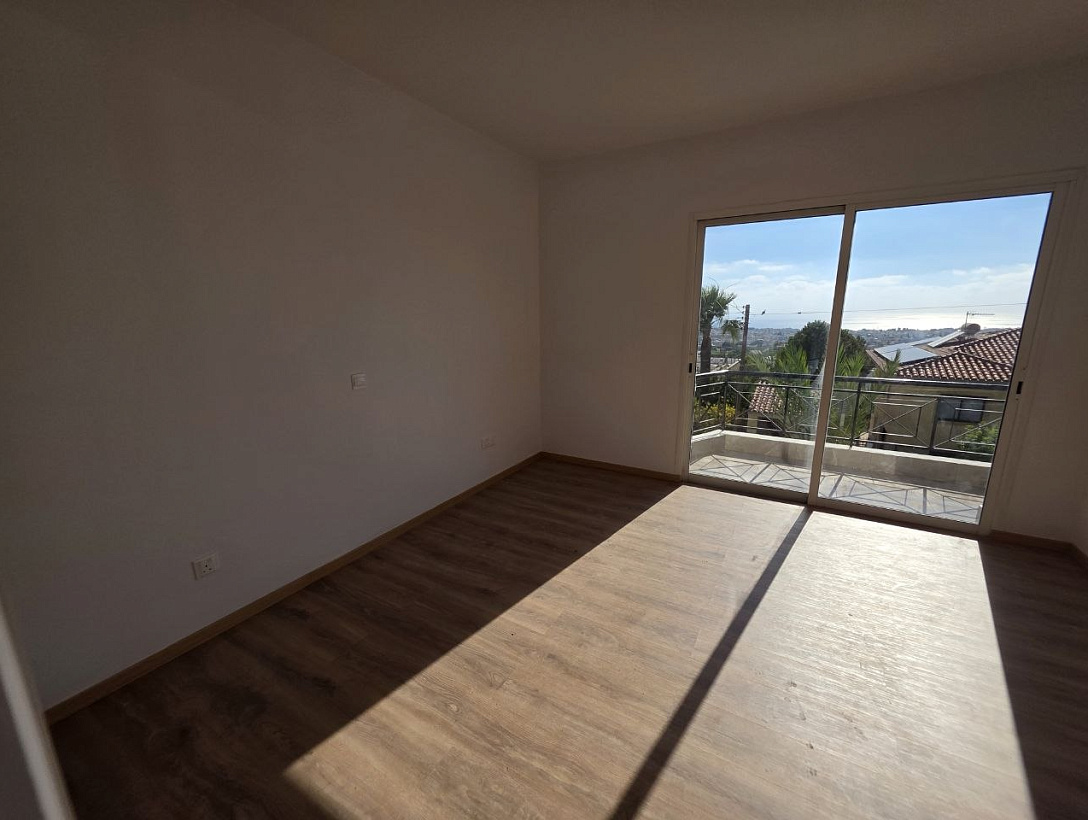 New house in Paphos