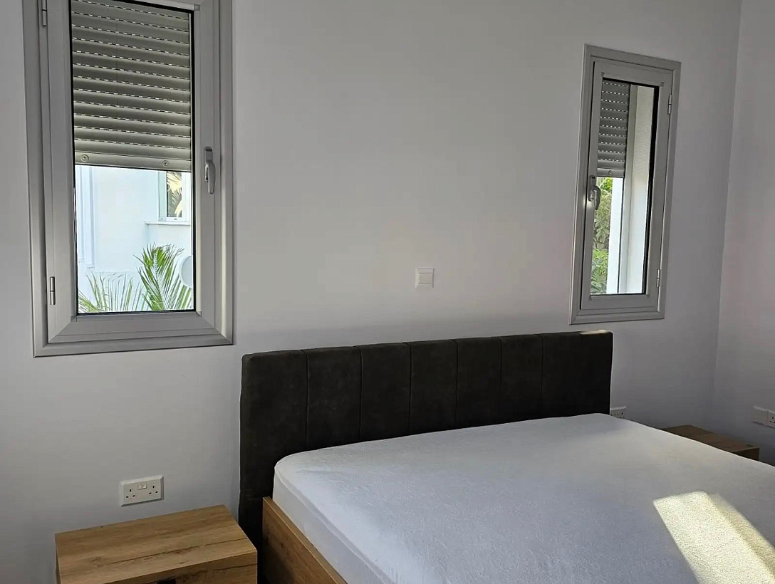 Квартира на Кипре