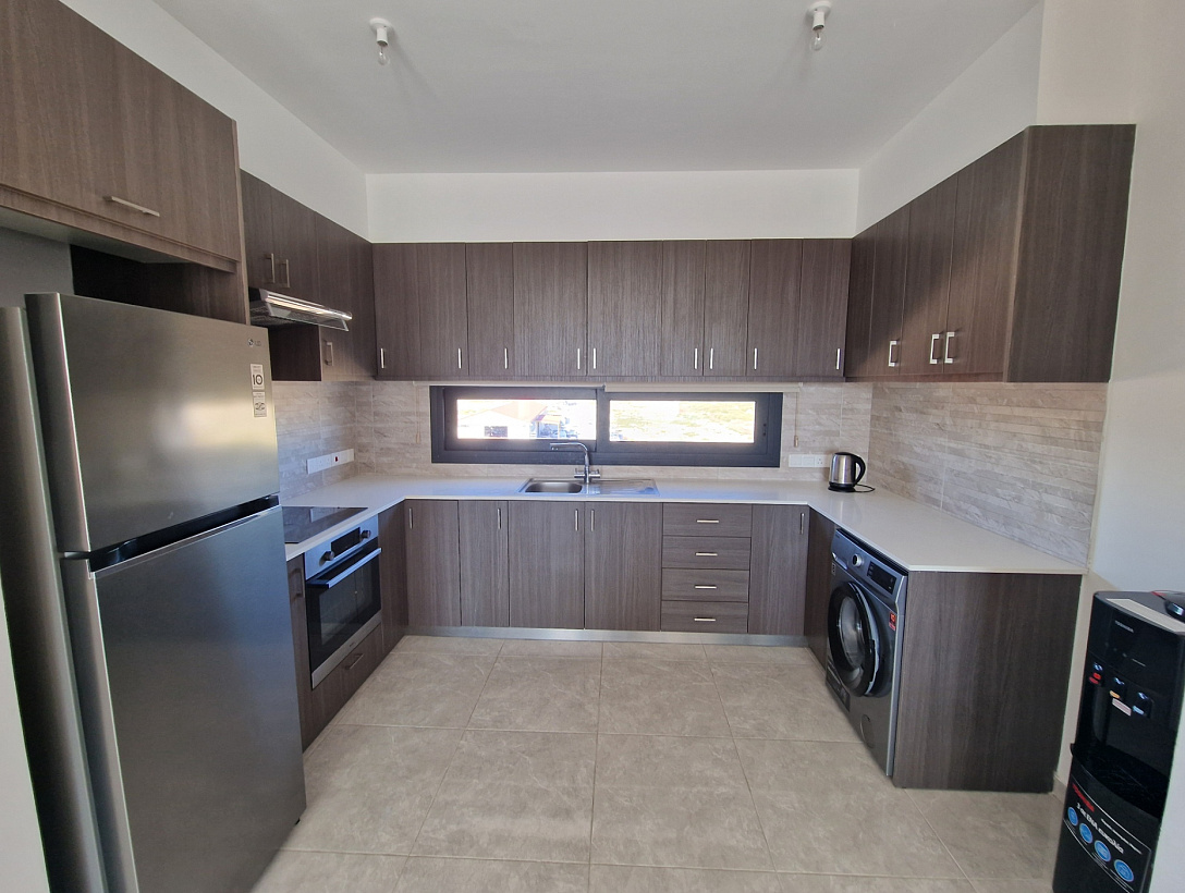 Новый пентхаус в Ларнаке