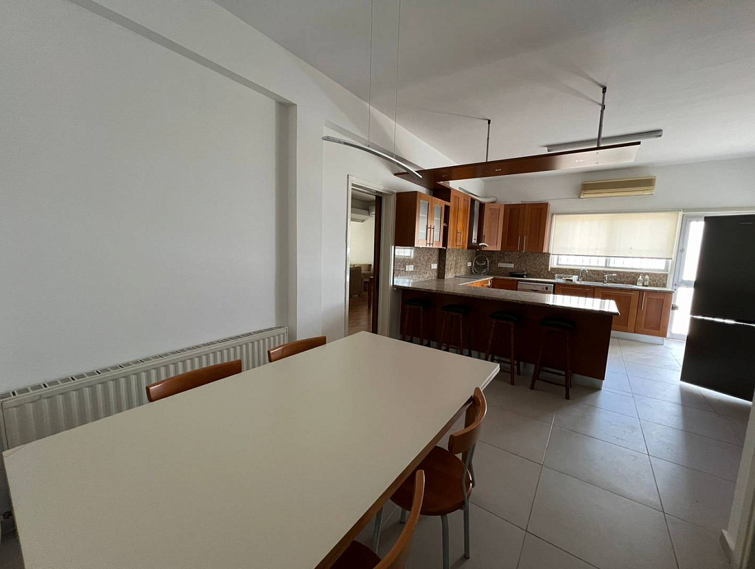 Office in Cyprus