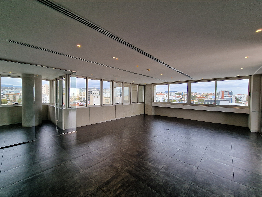 Office in Limassol