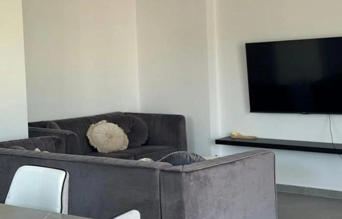 2-bedroom apartment in Engomi, Nicosia — 5