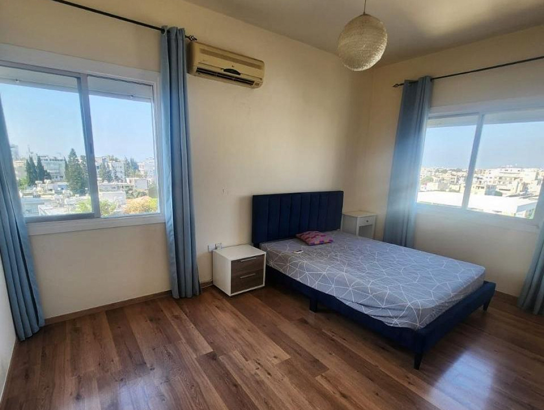 Flat in Limassol