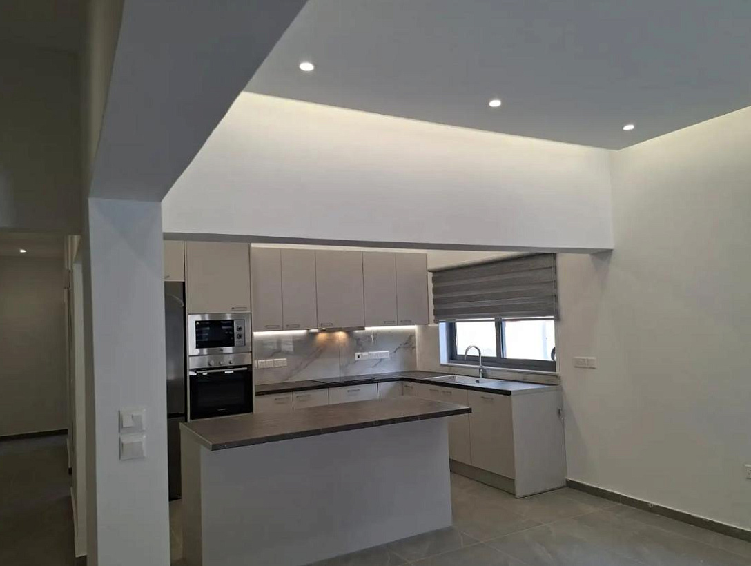Flat in Nicosia