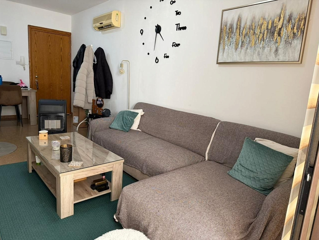 Flat in Larnaca