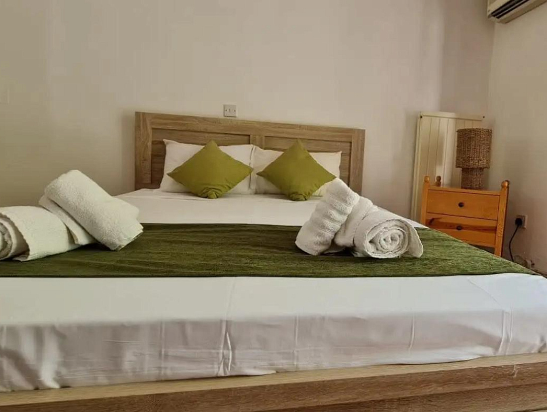 Дом в Лимассоле