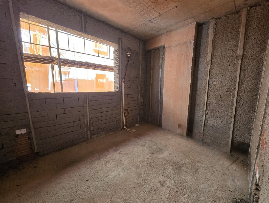 Новая квартира в Никосии