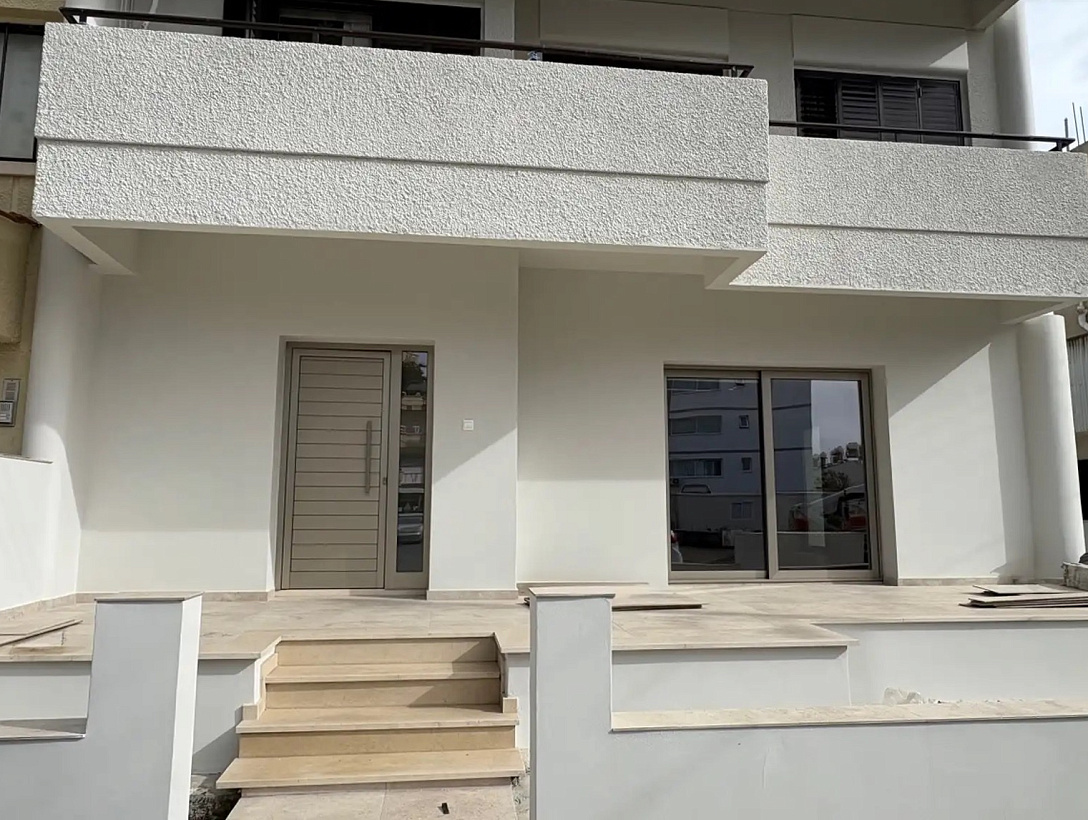 Квартира в Ларнаке