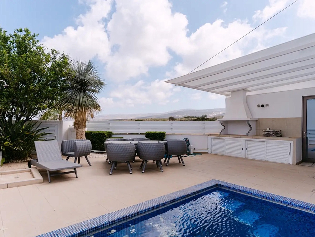 Villa in Paphos