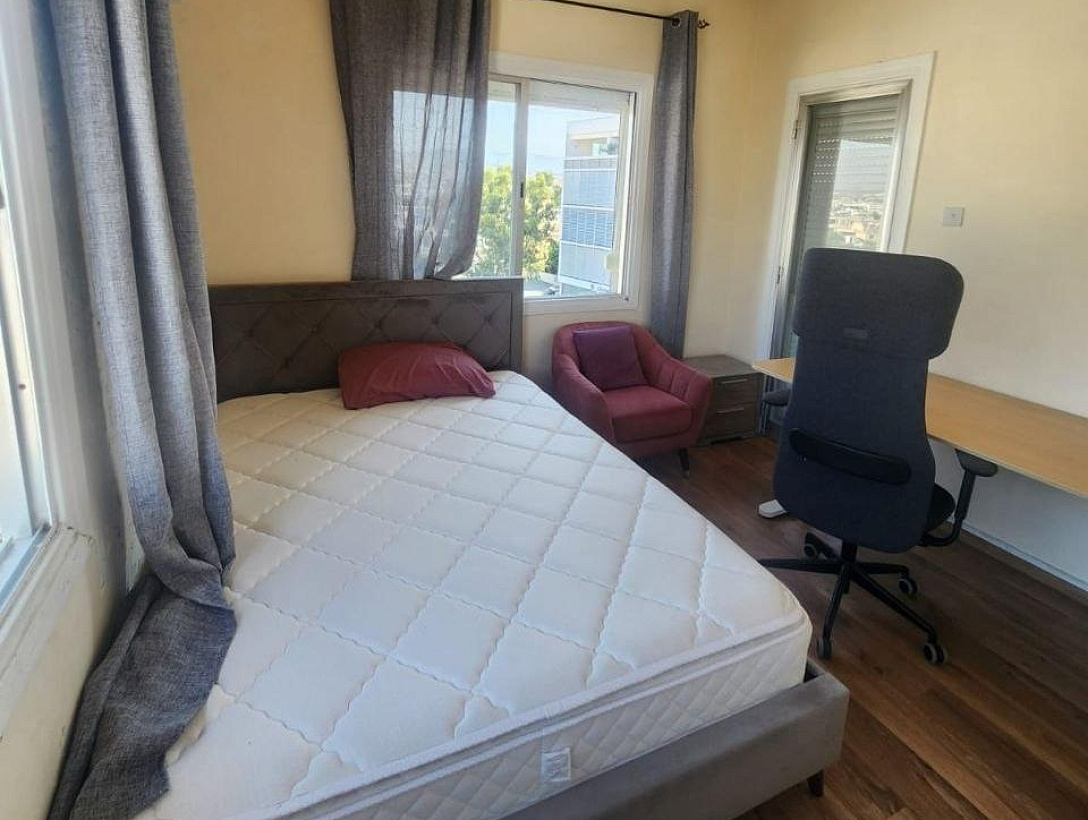 Flat in Limassol