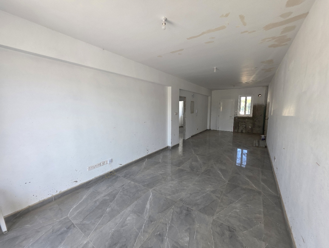 New flat in Larnaca