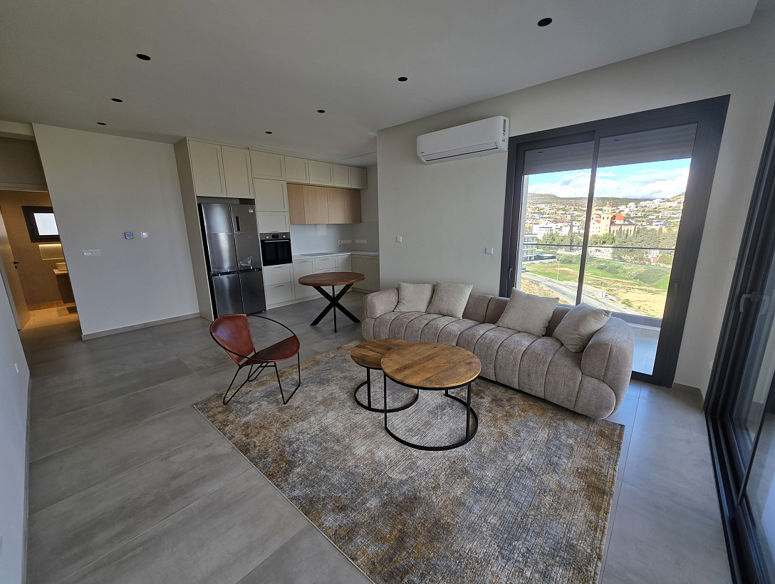 Квартира в Лимассоле